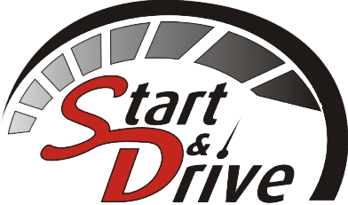 Start&Drive
